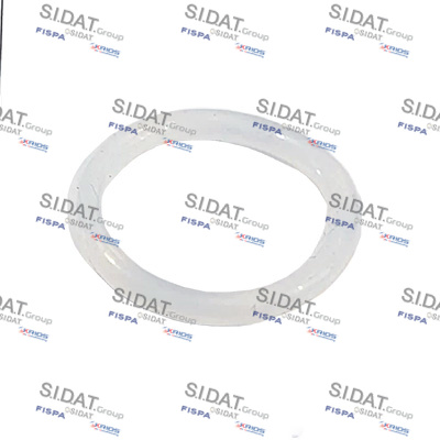 SIDAT 83.01640 Seal Ring, exhaust pipe