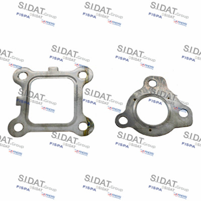 SIDAT 83.01641 Garnitura, ventil AGR