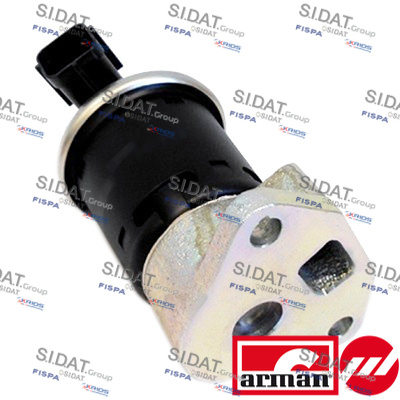 SIDAT 83.1004AS Agr-Ventil