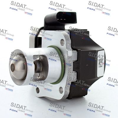 SIDAT 83.1048 EGR Valve Left for MERCEDES-BENZ