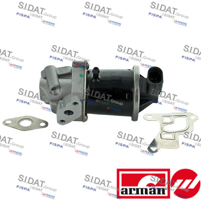 SIDAT 83.1050AS Agr-Ventil