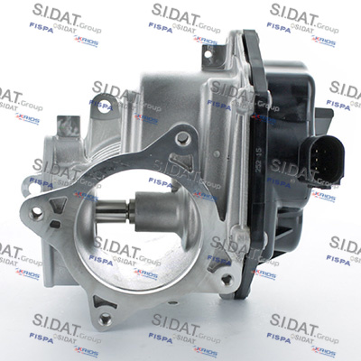 SIDAT 83.1058A2 Agr-Ventil