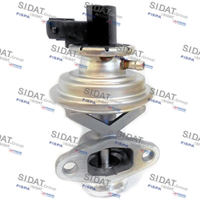 SIDAT 83.1067 Βαλβίδα AGR