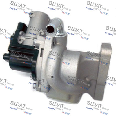 SIDAT 83.1070 Βαλβίδα AGR