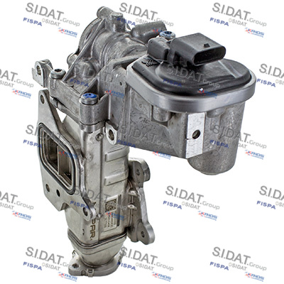 SIDAT 83.1072 Ψυγείο,...