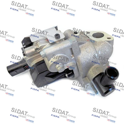 SIDAT 83.1073 Βαλβίδα AGR