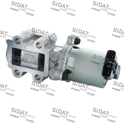 SIDAT 83.1088A2 Agr-Ventil