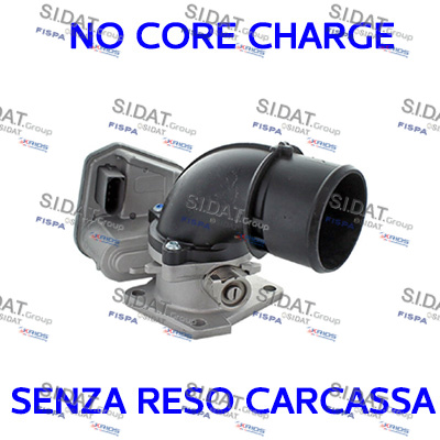 SIDAT 83.1099R Deflettore...