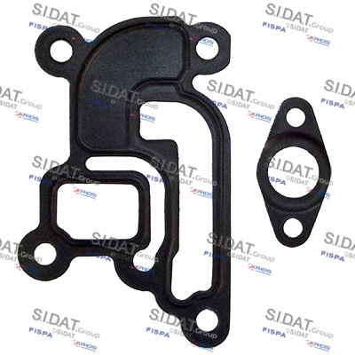SIDAT 83.1114 Garnitura, ventil AGR