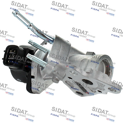 SIDAT 83.1153 Agr-Ventil