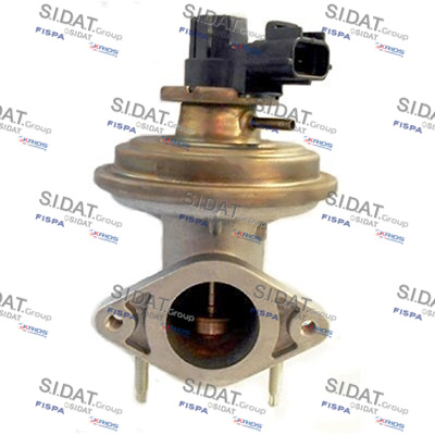 SIDAT 83.1154 Agr-Ventil