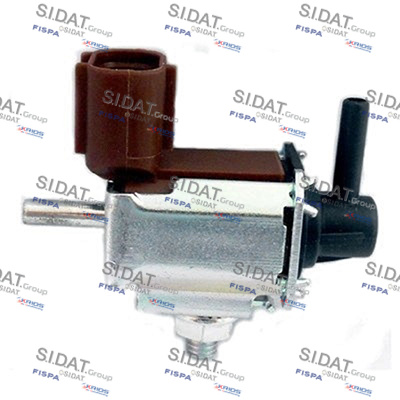 SIDAT 83.1179 Pressure Converter