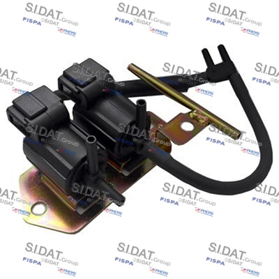 SIDAT 83.1185 Pressure Converter