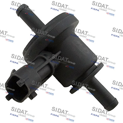 SIDAT 83.1187 Convertor presiune