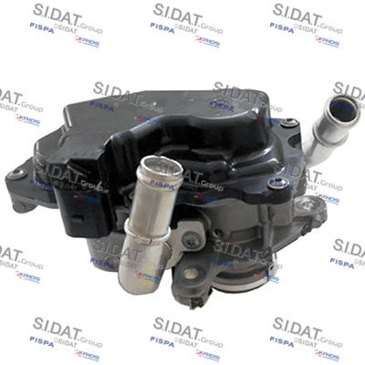 SIDAT 83.1212 Agr-Ventil