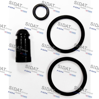 SIDAT 83.1252 Repair Kit, unit injector