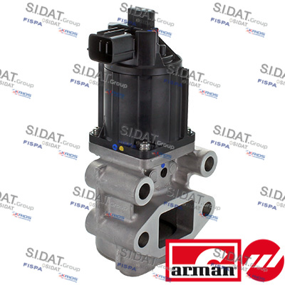 SIDAT 83.1294AS Agr-Ventil