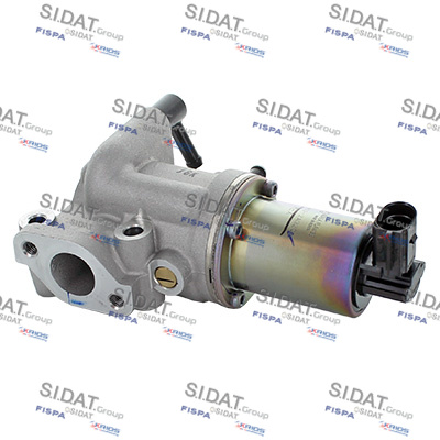 SIDAT 83.1310 Βαλβίδα AGR
