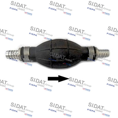 SIDAT 83.1371 sistem injectie