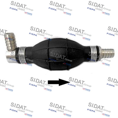 SIDAT 83.1373 sistem injectie