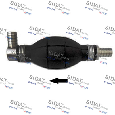 SIDAT 83.1374 sistem injectie