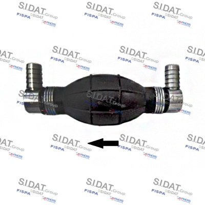 SIDAT 83.1375 sistem injectie