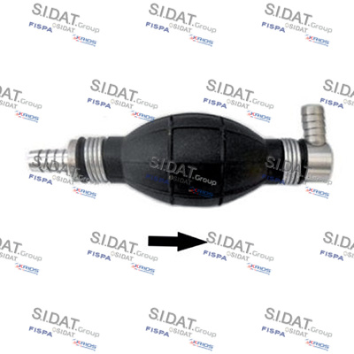 SIDAT 83.1377 sistem injectie