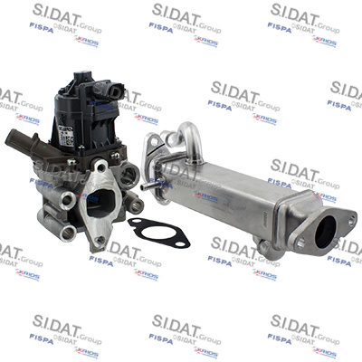 SIDAT 83.1387 Modulo EGR