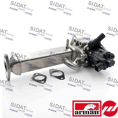 SIDAT 83.1387AS ARMAN Μονάδα AGR for FIAT
