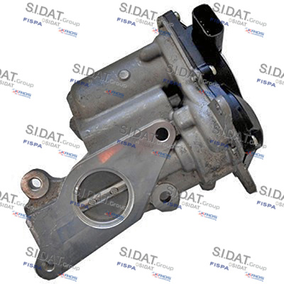 SIDAT 83.1395 Agr-Ventil