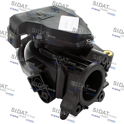 SIDAT 83.1431 Deflettore di...