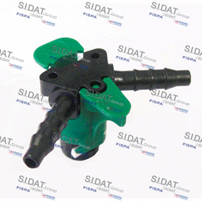 SIDAT 83.1557 Патрубок