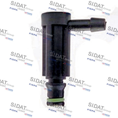 SIDAT 83.1558 Патрубок