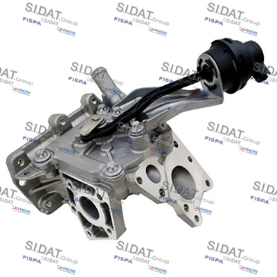 SIDAT 83.1571A2 Agr-Ventil