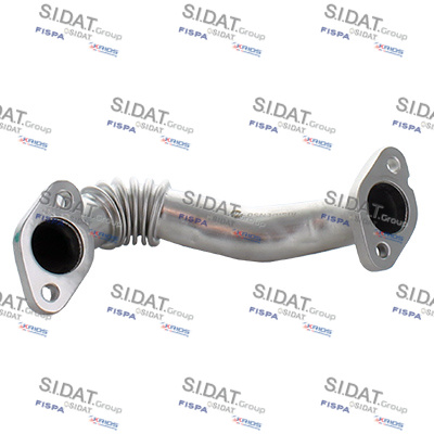SIDAT 83.1573 Pipe, EGR valve