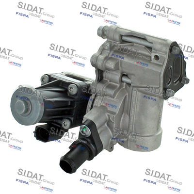 SIDAT 83.1581 EGR Module