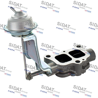 SIDAT 83.1619 Βαλβίδα AGR