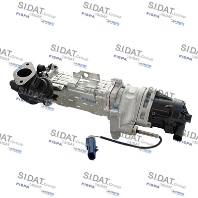 SIDAT 83.1622 EGR Module