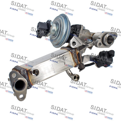 SIDAT 83.1644 EGR Module