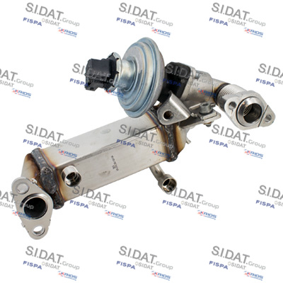 SIDAT 83.1645 EGR Module