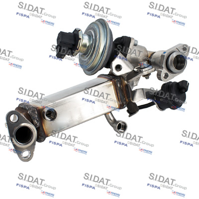 SIDAT 83.1647 EGR Module