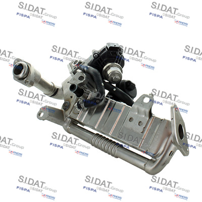SIDAT 83.1654 EGR Module