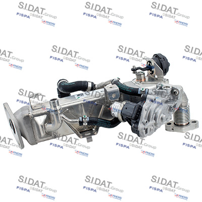 SIDAT 83.1661 EGR Module