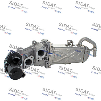 SIDAT 83.1681R EGR Module