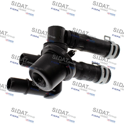 SIDAT 83.1683 Регулирующий клапан охлаждающей жидкости