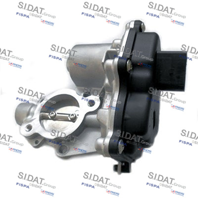 SIDAT 83.1693 Agr-Ventil