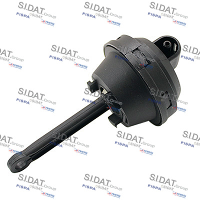 SIDAT 83.1713A2 Vacuum Control Valve, exhaust gas recirculation