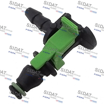 SIDAT 83.1730 Патрубок