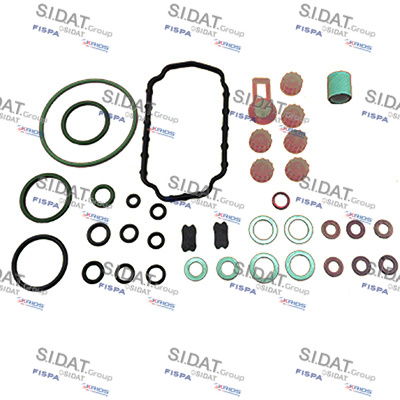 SIDAT 83.1747 Seal Kit, injector pump