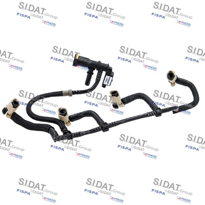 SIDAT 83.1757A2 Condotto...
